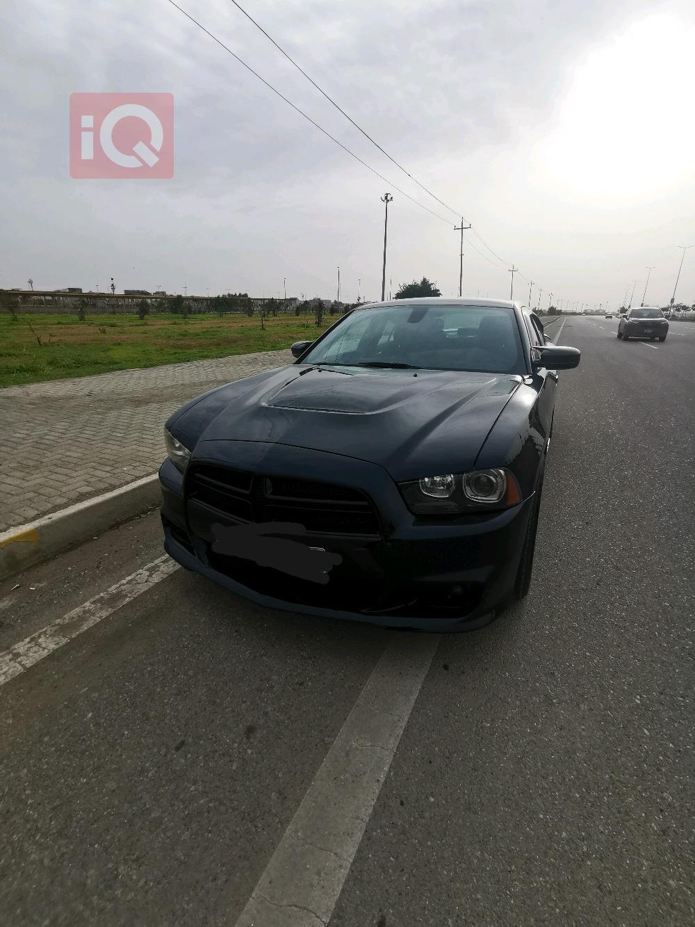 دودج تشارجر